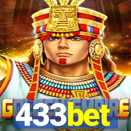 433bet