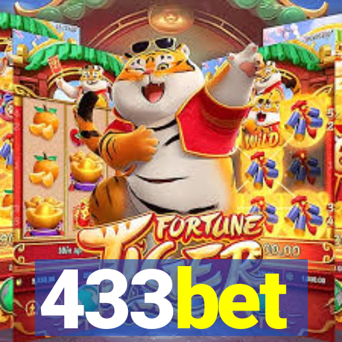 433bet