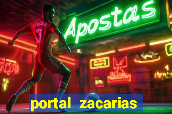 portal zacarias cadaver encontrado