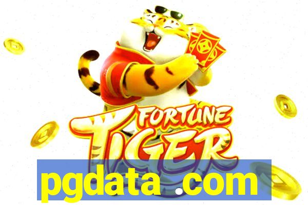 pgdata .com