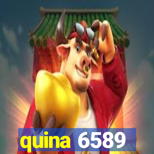 quina 6589