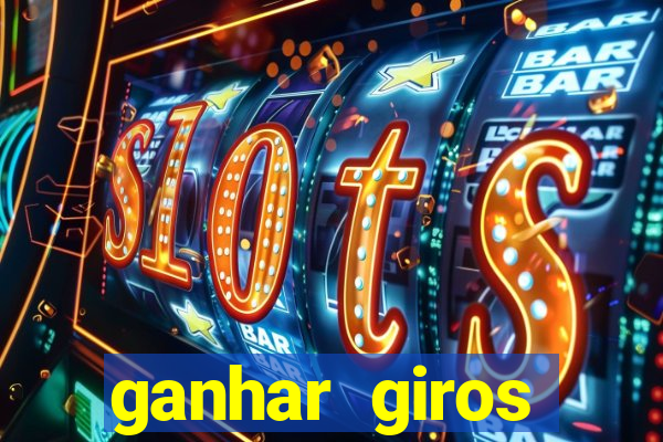 ganhar giros grátis coin master