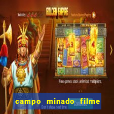 campo minado filme final explicado