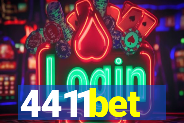 4411bet