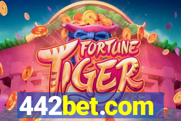 442bet.com