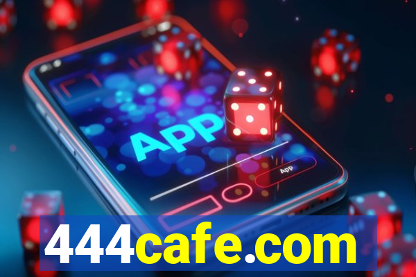 444cafe.com