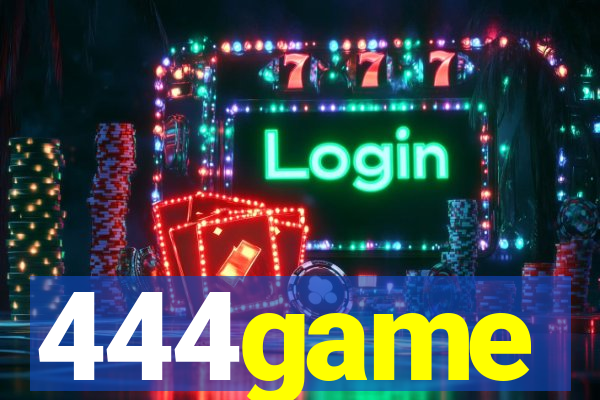 444game