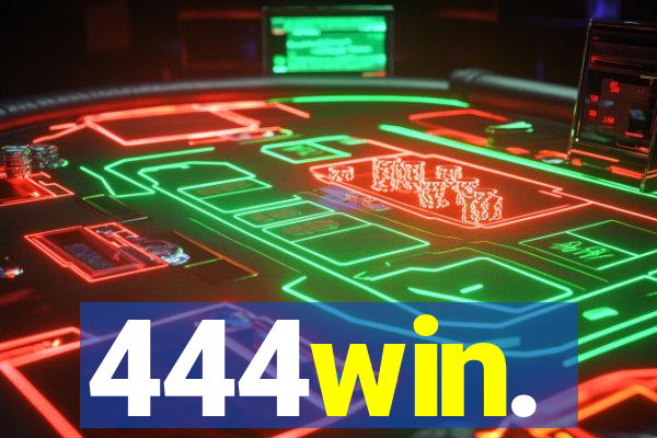 444win.