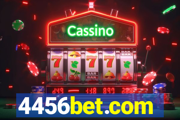 4456bet.com