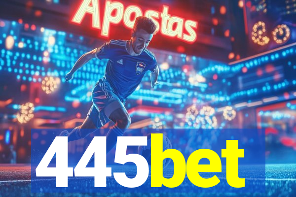 445bet