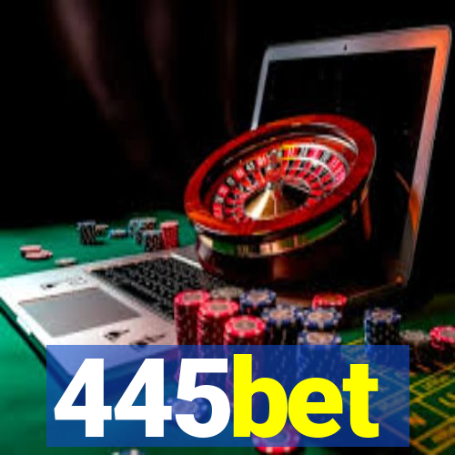 445bet