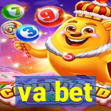 va bet