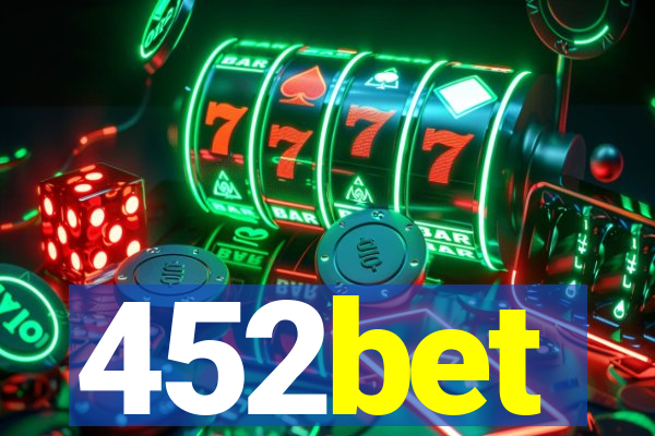 452bet