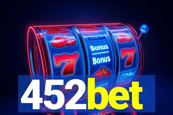 452bet