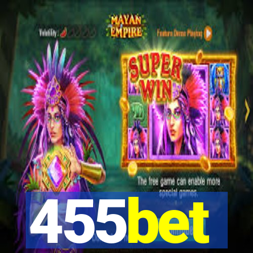 455bet