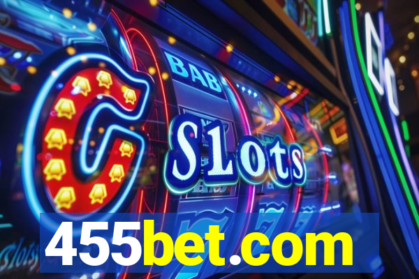 455bet.com