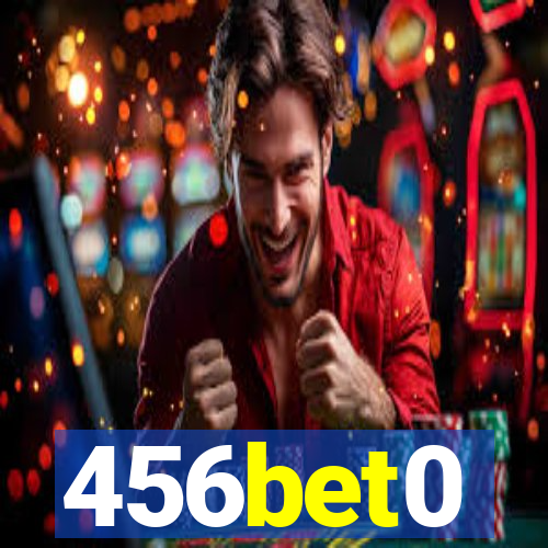 456bet0