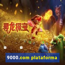 9000.com plataforma