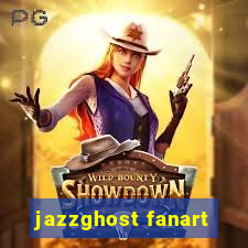 jazzghost fanart