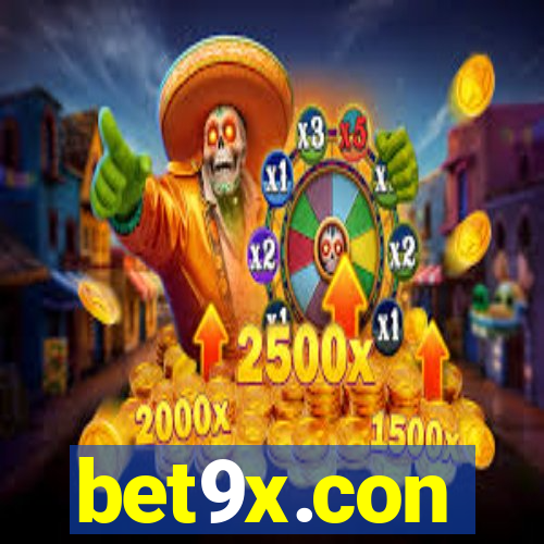 bet9x.con