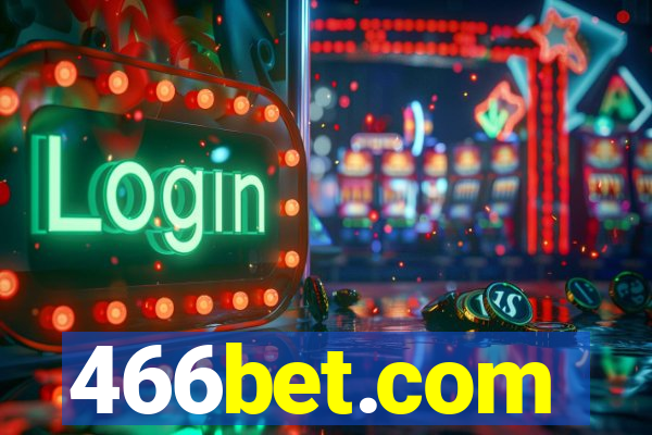 466bet.com