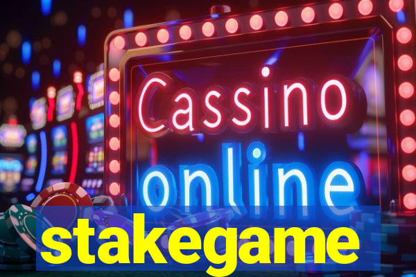 stakegame