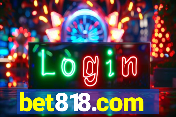 bet818.com