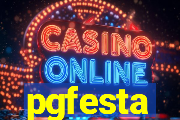 pgfesta