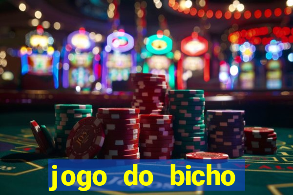 jogo do bicho pantera negra