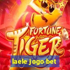 laele jogo bet