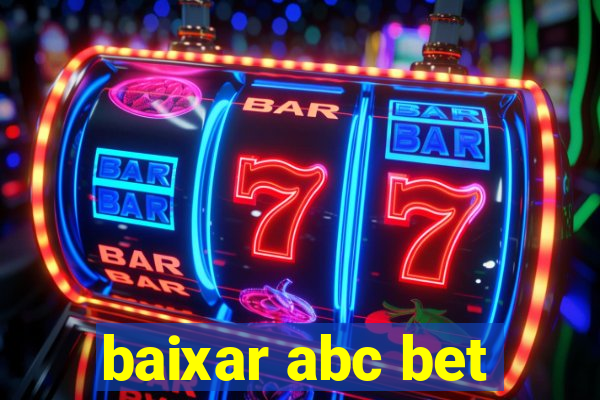 baixar abc bet