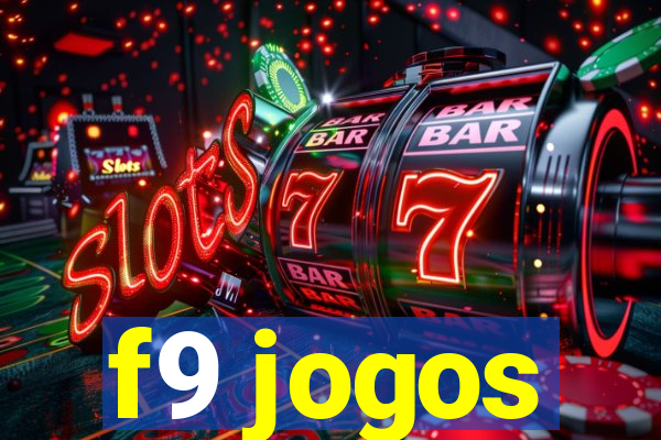 f9 jogos