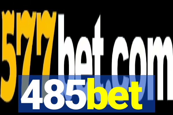 485bet