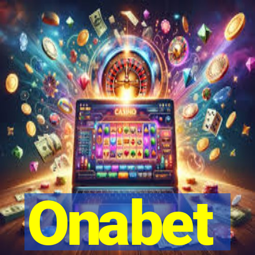 Onabet