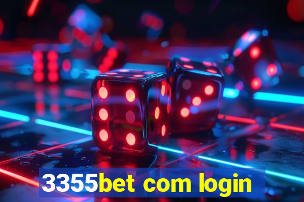 3355bet com login