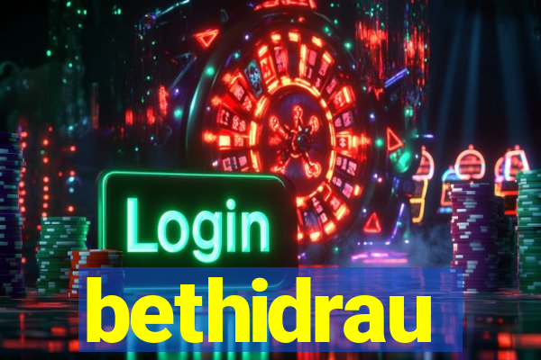 bethidrau