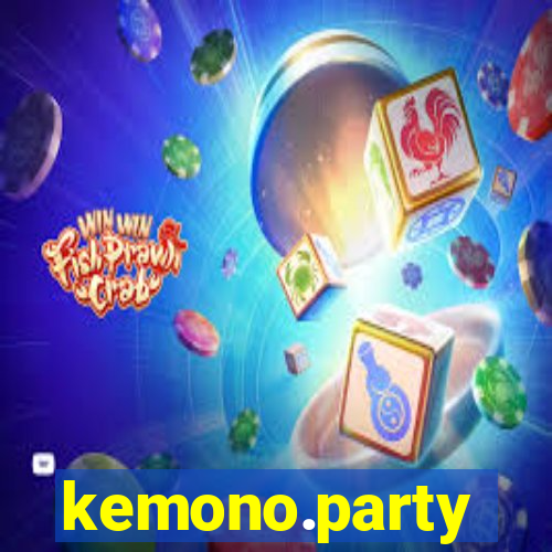 kemono.party