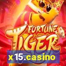 x15.casino