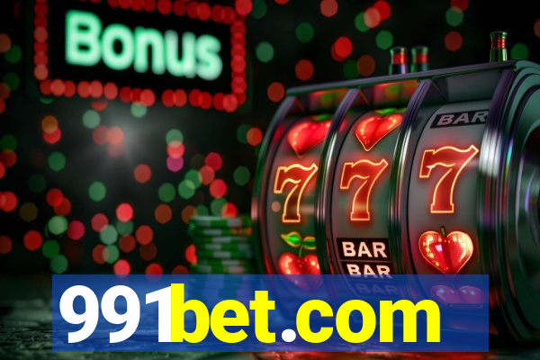 991bet.com