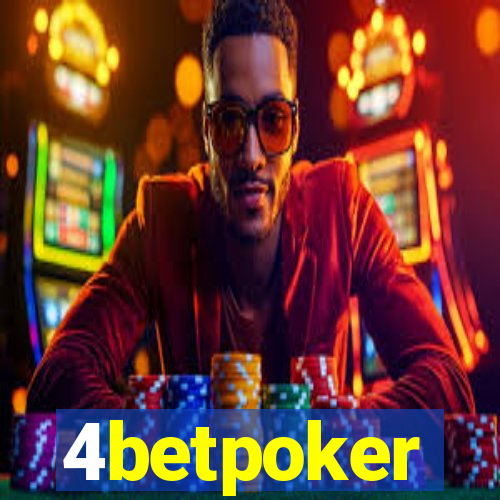 4betpoker