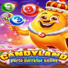 porto corretor online