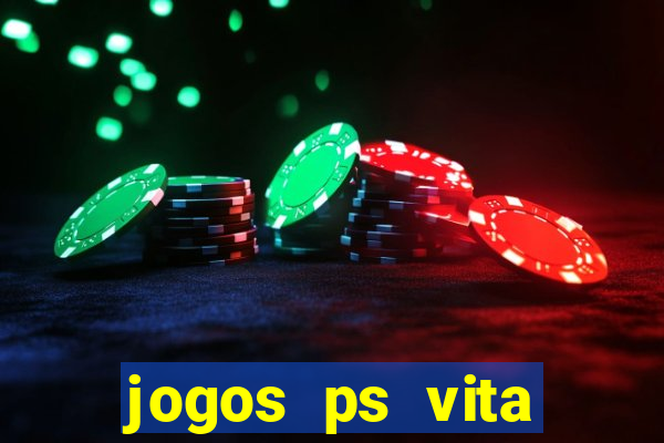 jogos ps vita download pkg