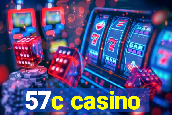 57c casino