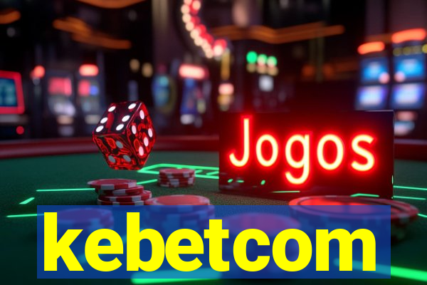 kebetcom