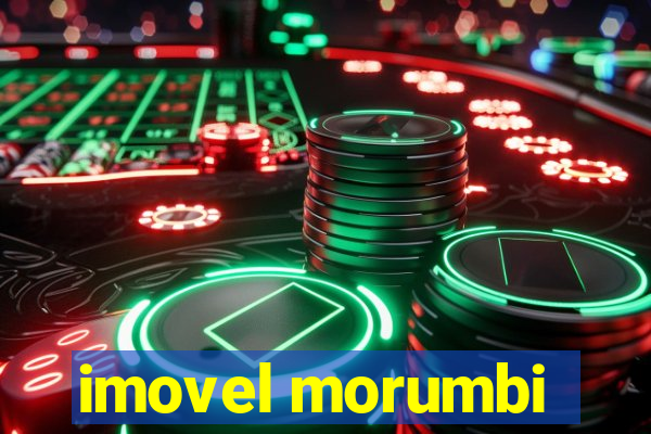 imovel morumbi