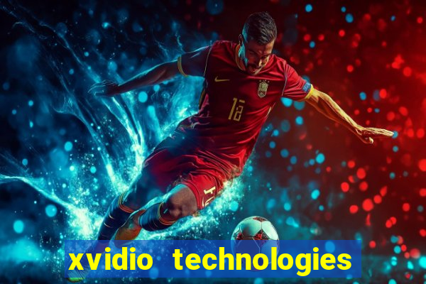 xvidio technologies startup os download