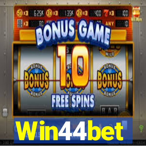 Win44bet