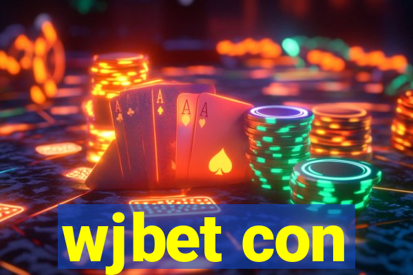 wjbet con