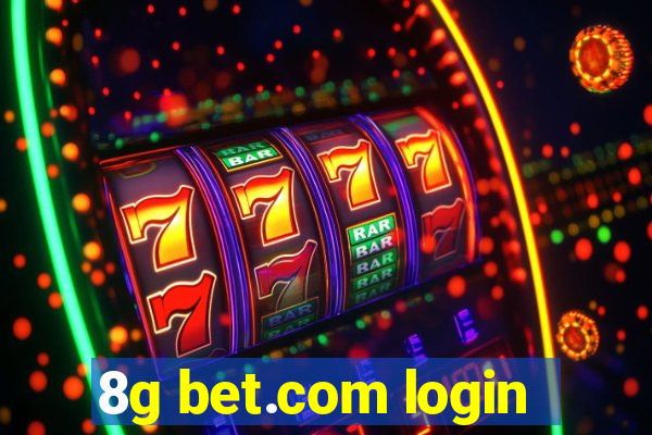 8g bet.com login