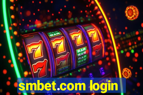 smbet.com login